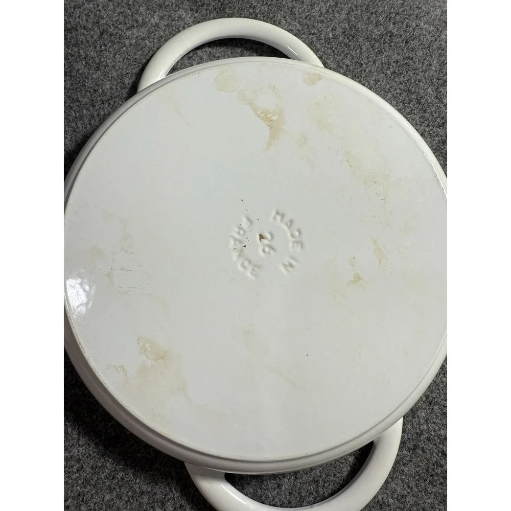Staub France 10
